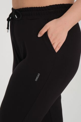 Vogsing 315 (2XL-3XL-4XL) Modal Oyho Dar Paça Cepli Bayan Tek Alt 6'lı