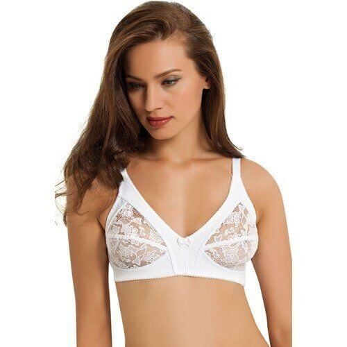 Nbb 352 Dantelli Toparlayıcı Minimizer Sütyen