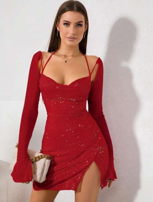 Passione 1015 Bayan Erotik Gece Kıyafeti