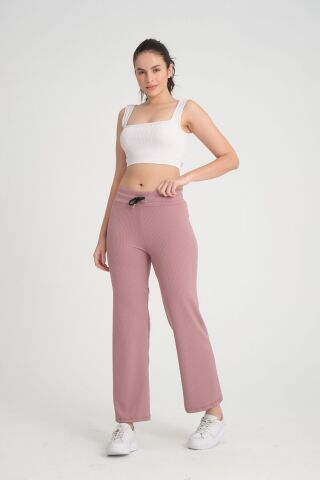 Vogsing 386 (M-L-XL) Geniş Fitilli Bayan Tek Alt 6'lı