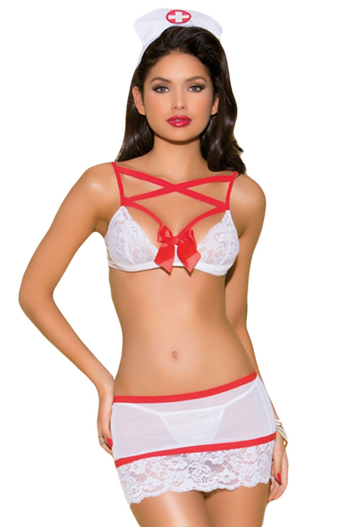 SHE 2047 Erotik Takım