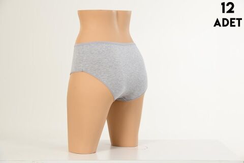Dondeza 627 5XL Bayan Bato 12'li