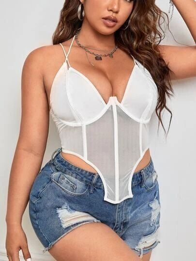 SHE 2003 Erotik Bady