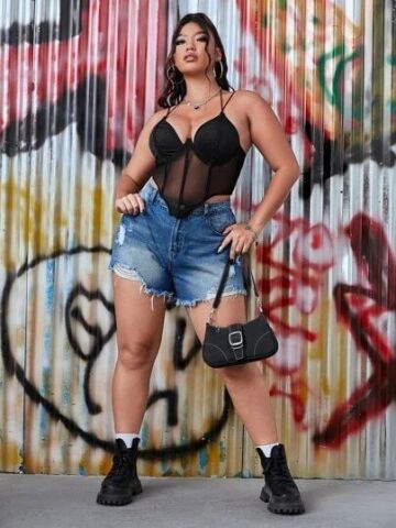 SHE 2003 Erotik Bady