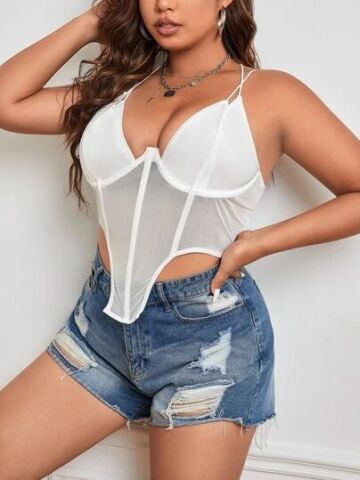 SHE 2003 Erotik Bady