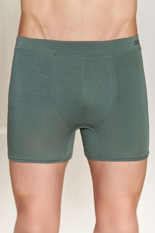 Berrak 4434 Erkek Micro Modal Boxer