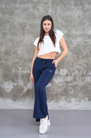 Vogsing 442 (S-M-L-XL) Aloe Palazzo Cepli Modal Bayan Alt 6'lı