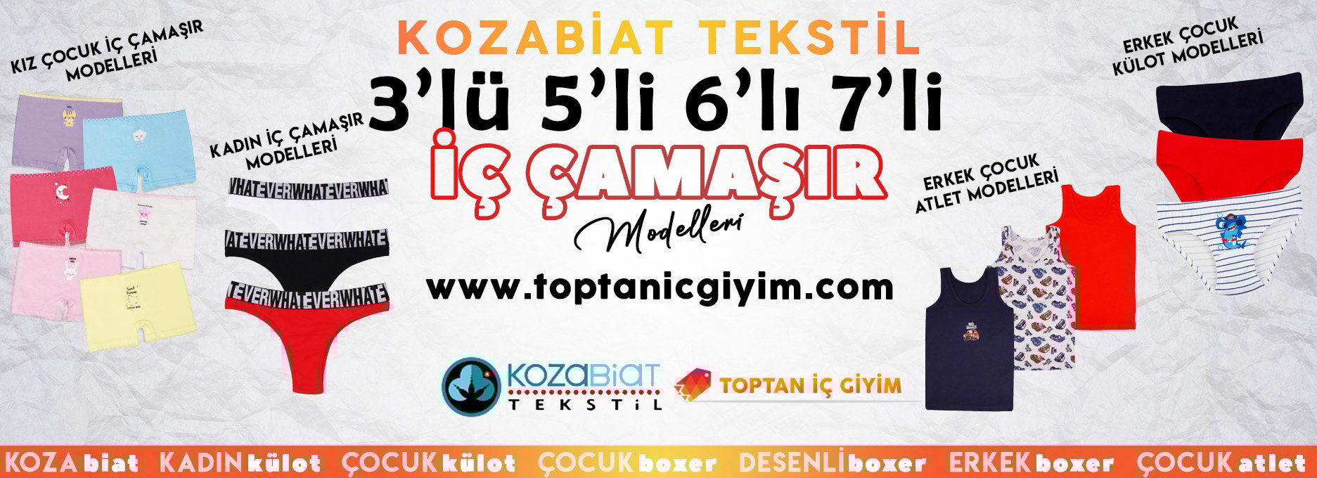 koza biat toptan satış