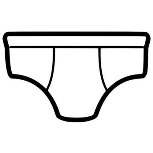 Erkek Külot - Slip