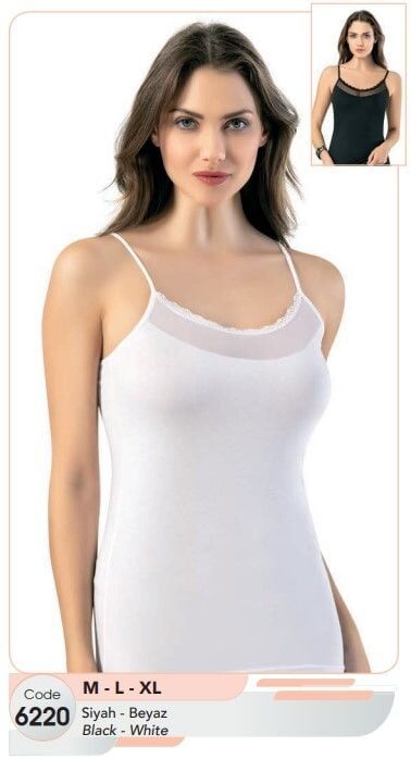 Kota 6220 Modelli Bayan Atlet