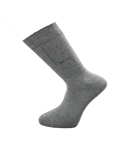 Pro 16656 (41-44) Dikişsiz Compact Erkek Çorap 12'li