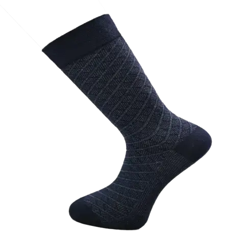 Pro 16671 (41-44) Dikişsiz Compact Erkek Çorap 12'li