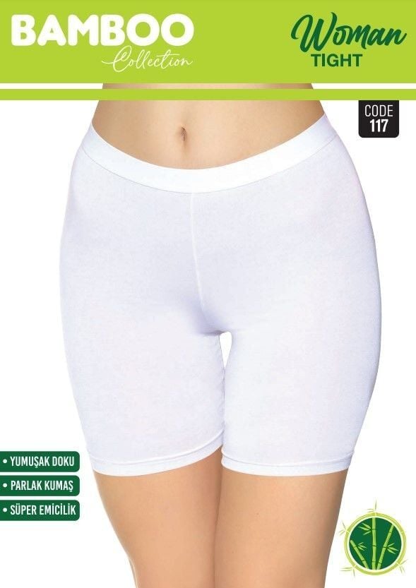 Sortie 117 Bambu Mini Bayan Tayt