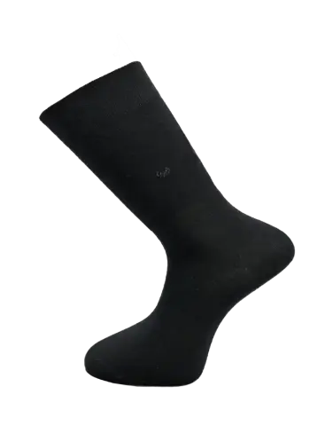 Pro 15664 (41-44) Dikişsiz Penye Erkek Çorap 12'li