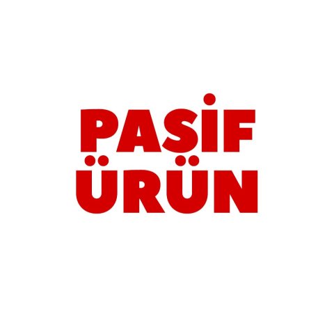 XGRİ POLO 7-21 3'lü Bayan Penye Patik 12'li