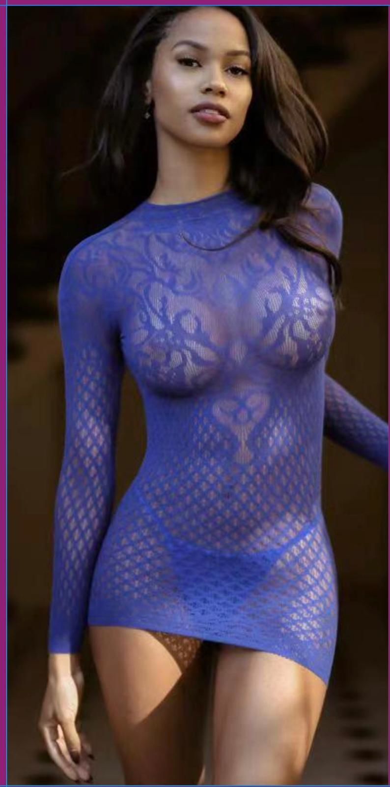 Miss Feliz 3040 Bayan Vücut Çorabı