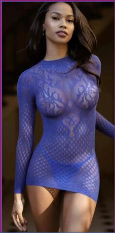 Miss Feliz 3040 Bayan Vücut Çorabı