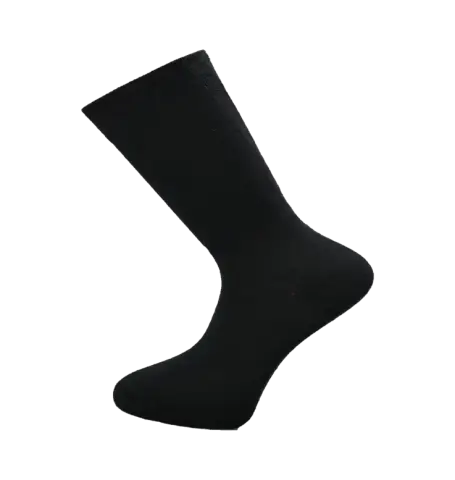 Pro 15601 (41-44) Dikişsiz Penye Erkek Çorap 12'li