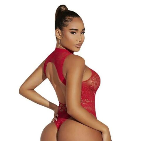 Miss Feliz 3011 Bayan Vücut Çorabı