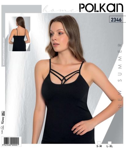 Polkan 2346 Modelli Bayan Atlet