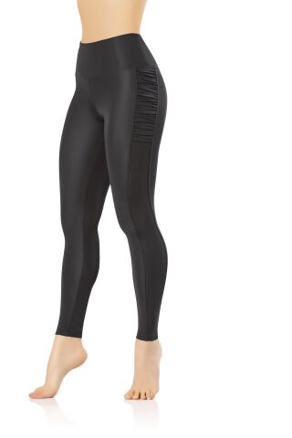 Kota 4127 Modelli Bayan Dalgıç Tayt