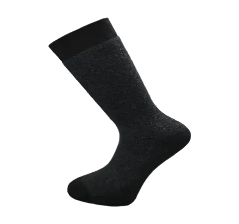 Pro 14614 (41-44) Dikişsiz Havlu Erkek Çorap 12'li