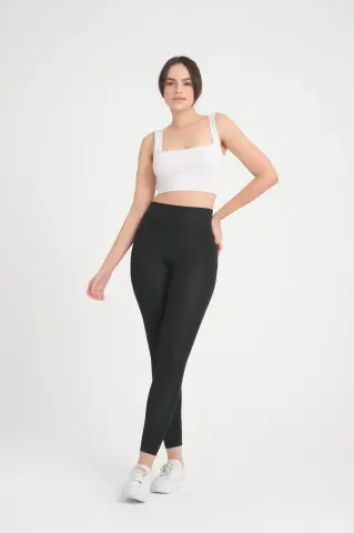 Vogsing 490 (S-M-L-XL-XXL) Dalgıç Bayan Tayt 6'lı