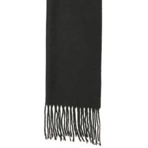 Suyutti P-K710 Dokuma Düz Erkek Kaşkol 6'lı