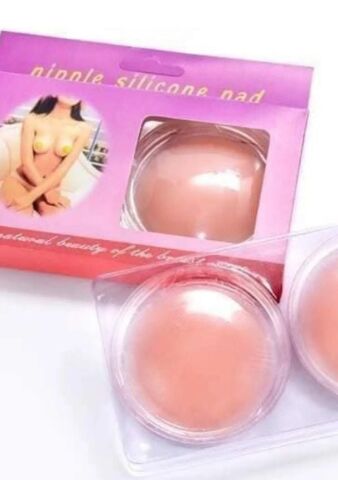 Miss Feliz 002 Göğüs Ucu Kapatıcı