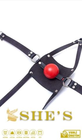 SHE 2092 Harness Aksesuar
