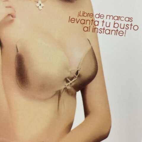 Miss Feliz 003 İpli Kelebek Sütyen