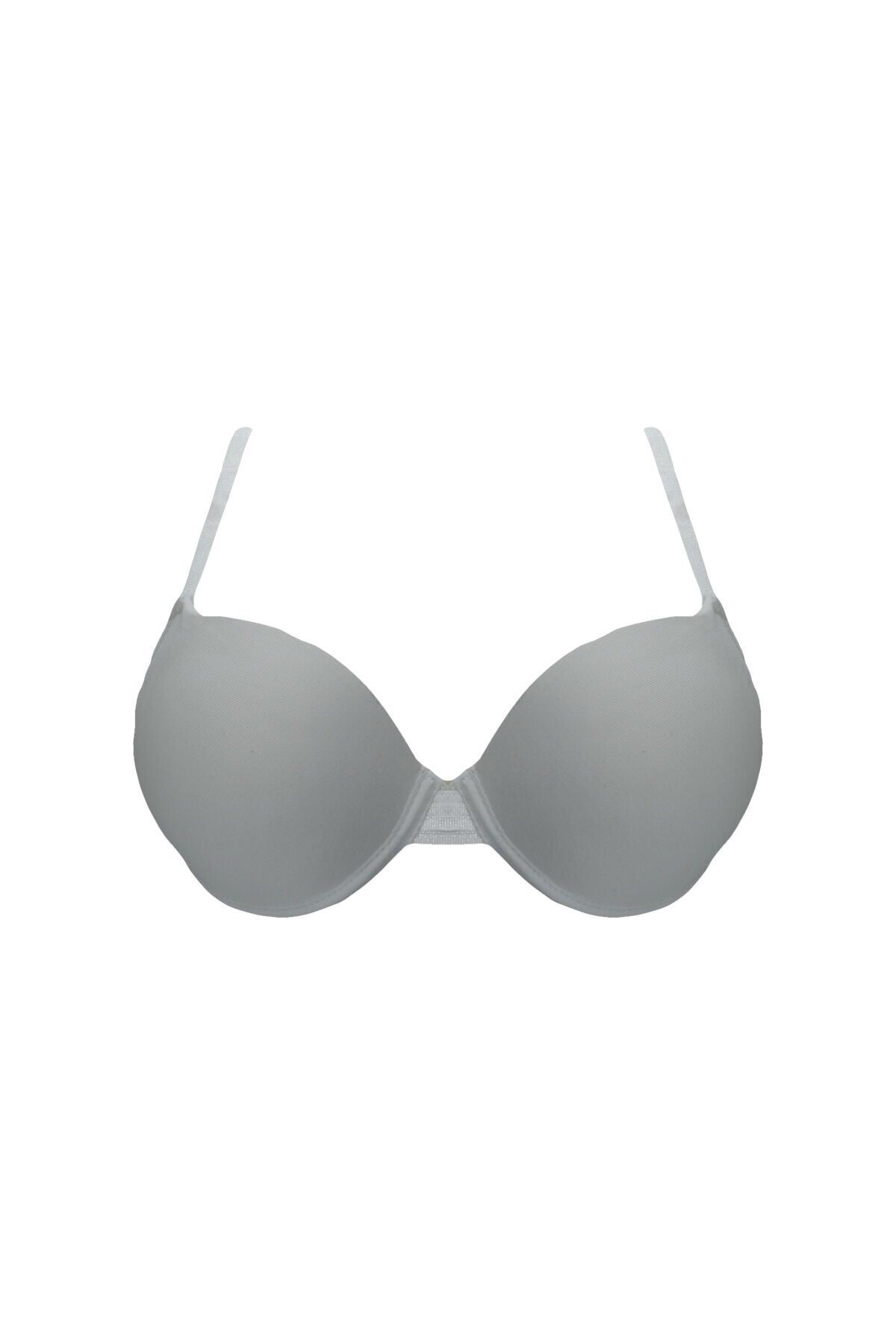 Liza 2380 B Cup Duble Balenli Destekli Dantelli Bayan Sütyen 6'lı