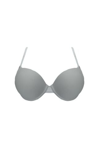 Liza 2380 B Cup Duble Balenli Destekli Dantelli Bayan Sütyen 6'lı