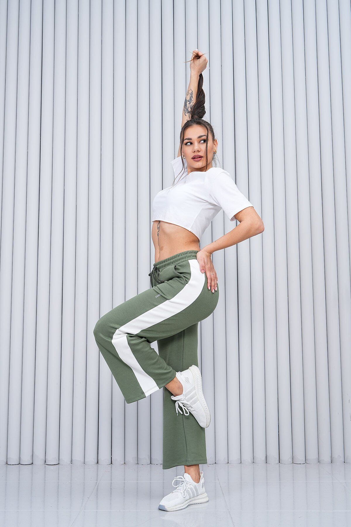 Vogsing 303 Modal Oyho Bayan Tek Alt 6'lı