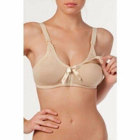 Le Jardin 8150 Bayan Emzirme Sütyen