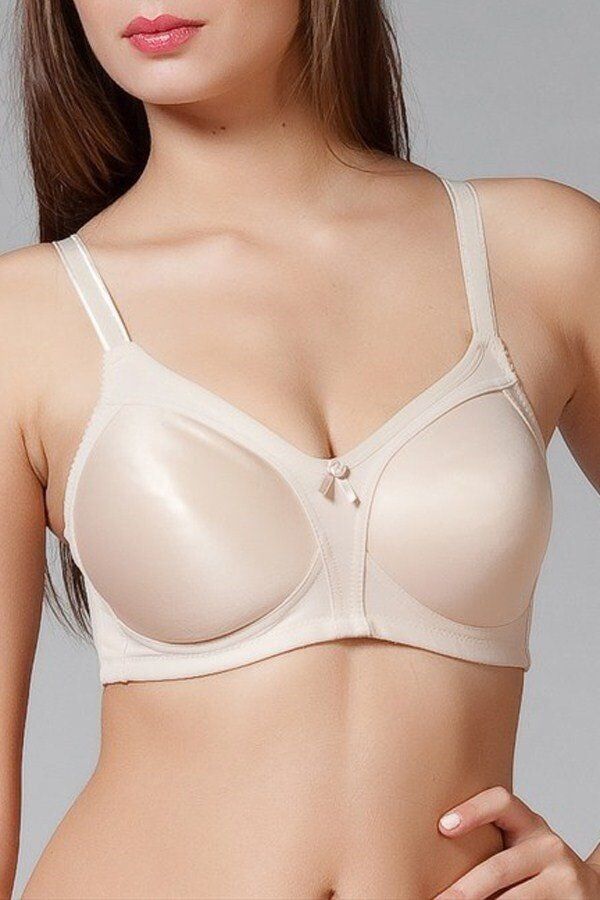 Yeni İnci 1910 B Cup Balensiz Minimizer Sütyen