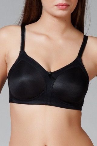 Yeni İnci 1910 D Cup Balensiz Minimizer Sütyen