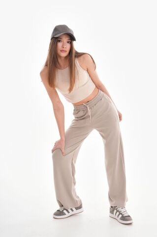 Vogsing 388 (S-M-L-XL) Modal Palezo Cepli Oyho Bayan Tek Alt 6'lı