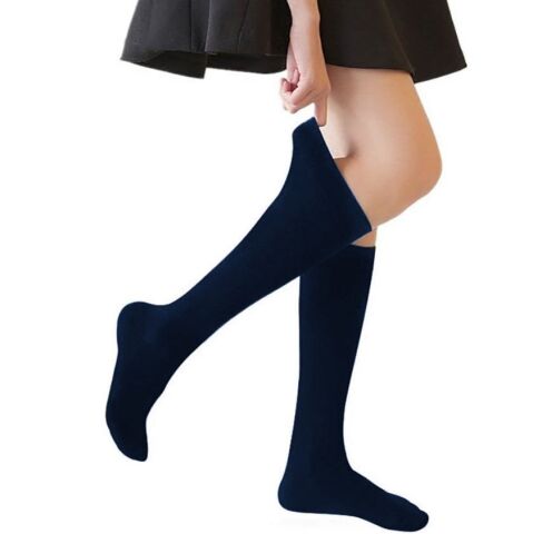 Staray 1033 Dikişsiz Bayan Dizaltı Anne Çorabı 12'li