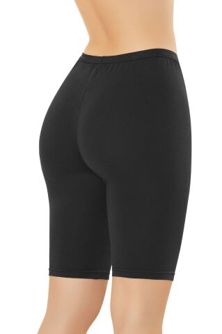 Kota 4133 Modal Bayan Diz Üstü Tayt