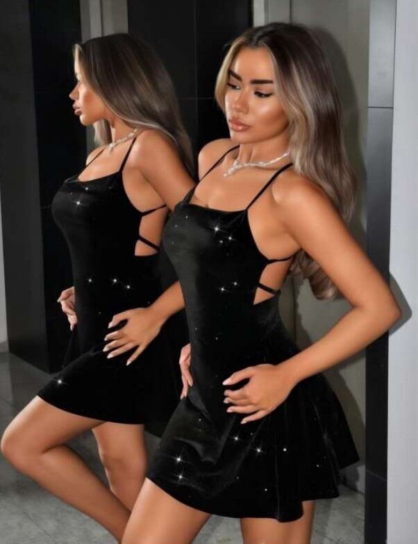 Passione 1013 Bayan Erotik Gece Kıyafeti