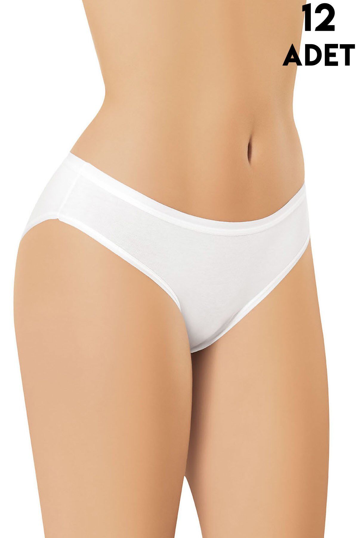 Kota 5113 Modal Bayan Bikini (M-L-XL) 12'li