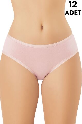 Kota 5113 Modal Bayan Bikini (M-L-XL) 12'li