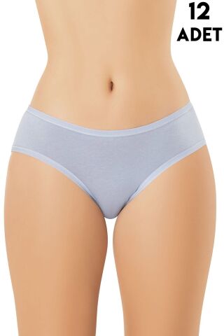 Kota 5113 Modal Bayan Bikini (M-L-XL) 12'li