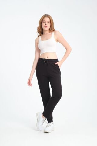 Vogsing 384 (S-M-L-XL) Dar Paça Cepli Oyho Bayan Tek Alt 6'lı