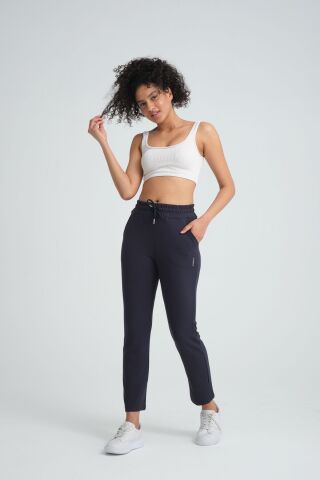 Vogsing 384 (S-M-L-XL) Dar Paça Cepli Oyho Bayan Tek Alt 6'lı