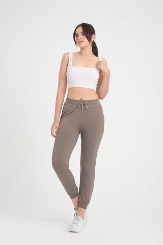 Vogsing 383 Oyho Bayan Cepli Eşofman 6'lı