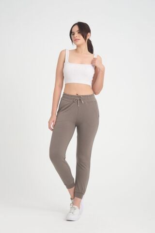 Vogsing 383 Oyho Bayan Cepli Eşofman 6'lı