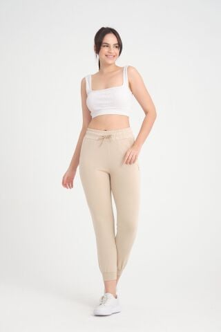 Vogsing 383 Oyho Bayan Cepli Eşofman 6'lı