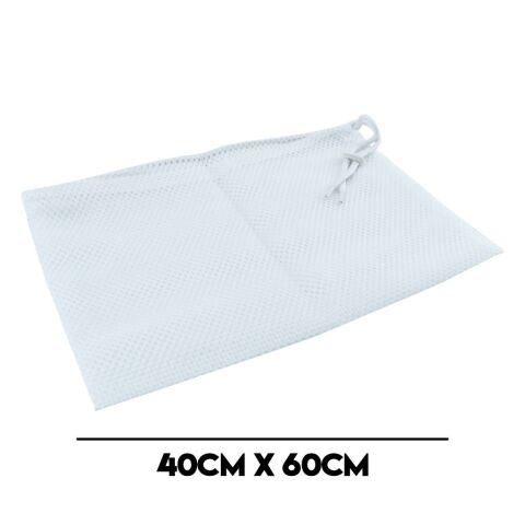 Gipaş Yıkama Torbası 40*60